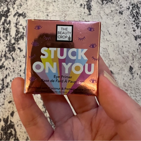 The Beauty Crop Other - The Beauty Crop Stuck On You Eye Primer